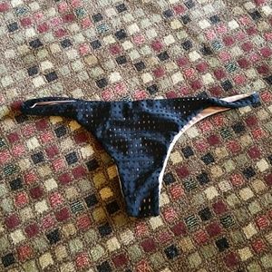 Acacia Bikini Bottom